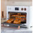 Café Couture Toaster Oven with Air Fry-72309757