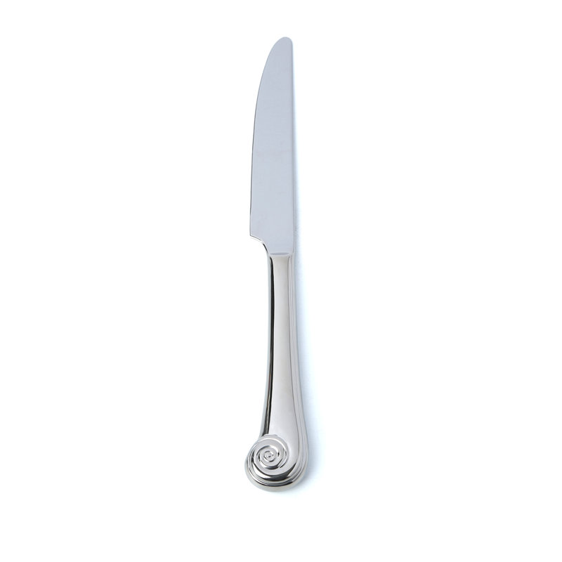 Sea Shells 5 - Piece Flatware Set, Service for 1