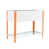 Orange/White is out of stock