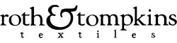 Roth & Tompkins logo
