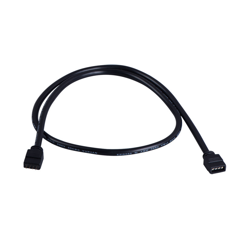 Statesboro Cord, Black