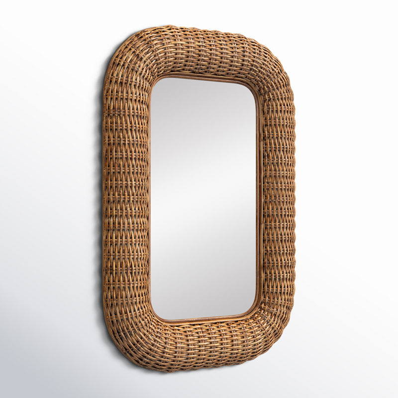 Maybrook Kristi Wall Mirror