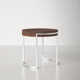 Beal End Table