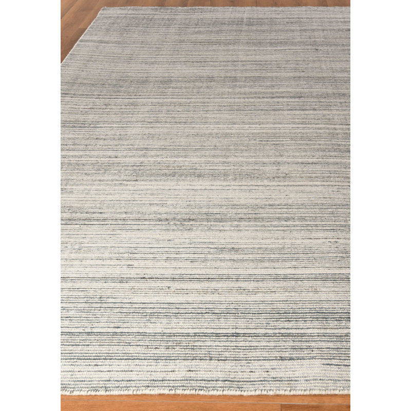 Caprice Striped Area Rug, Rectangle 14' x 18'