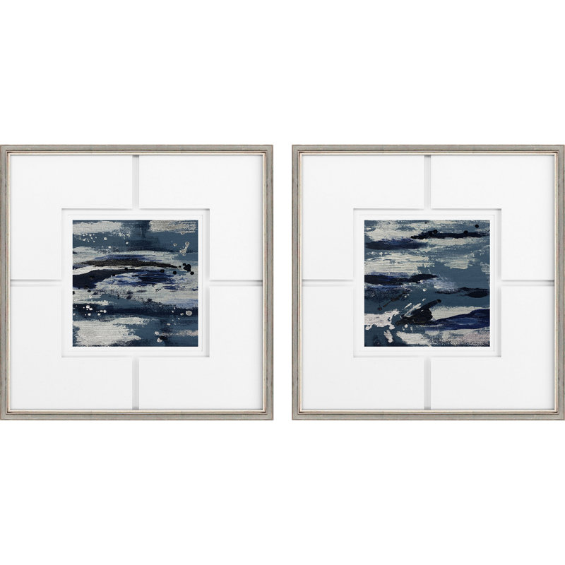 Imprint I S/2 Painting by THE Studio