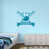 Bleu sarcelle