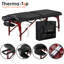 213cm Adjustable Folding Table