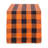 Wolsingham Gingham 100% Cotton Table Runner-1597933895-1597933893