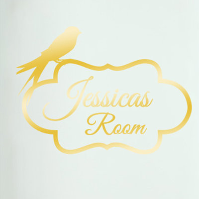 Wall Decal