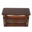 Lyon G07100-CH Commode, cerise-1179990882