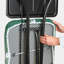 Brabantia Size C Ironing Board with Solid Steam Unit Holder-108990067
