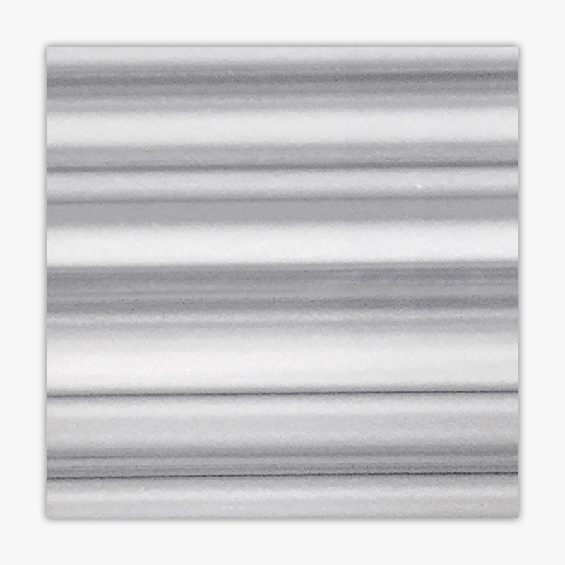 Carreau de marbre et de plancher en marbre 12 po x 12 po Equador