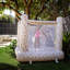 Bounce House: Poppy the Peach Cream