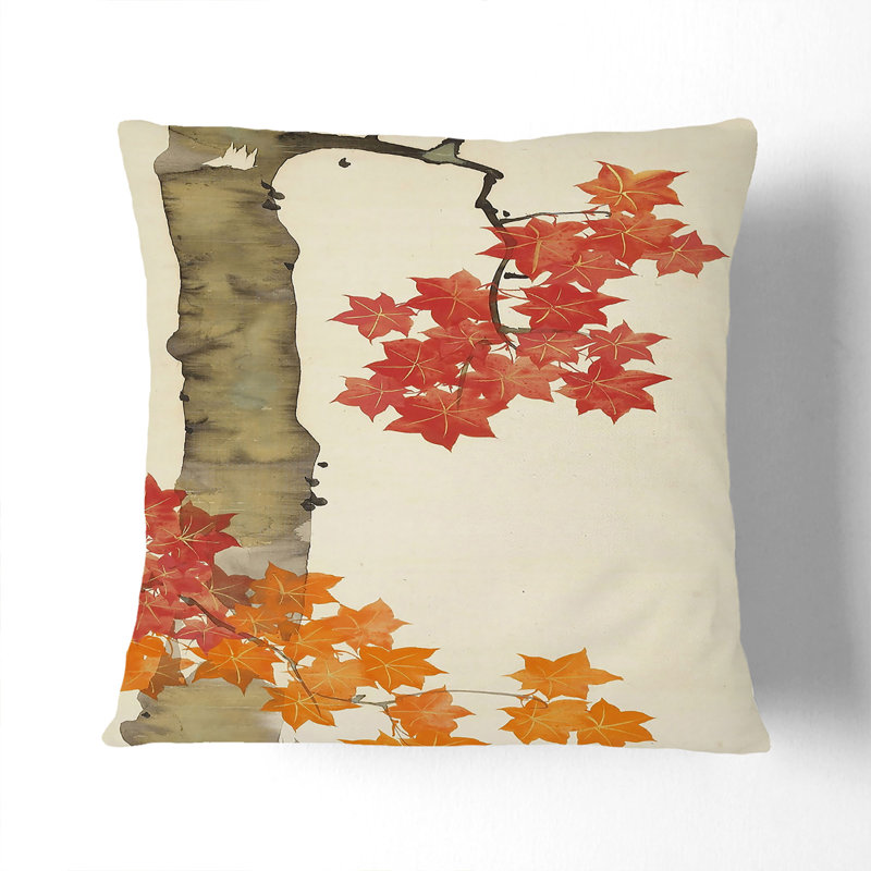 Square Throw Cushion, 55cm H x 55cm W x 20cm D
