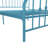 Bushwick Metal Platform Bed-23059432-39997171