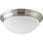 Bamidele Glass LED Flush Mount-24537495-24537497
