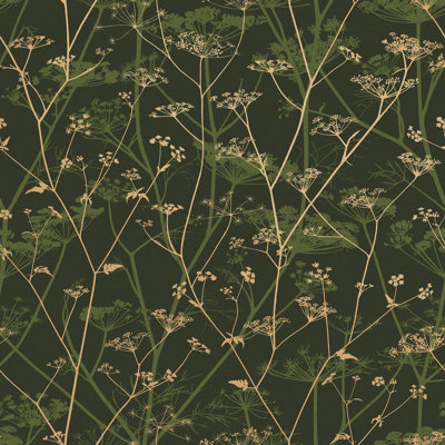 Floral Roll
