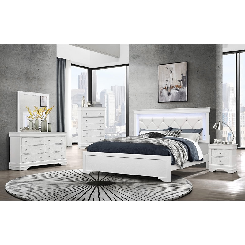 Miroir Shaker
