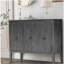 Armoire latérale de rangement réglable U-Style