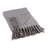 Hand Woven Throw Blanket-961693337