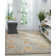 Bade Wool Oriental Indoor Rug