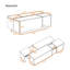 Table basse