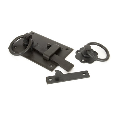 Cottage Latch