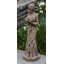 Fauna Statue