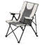 Chaise chauffante de camping