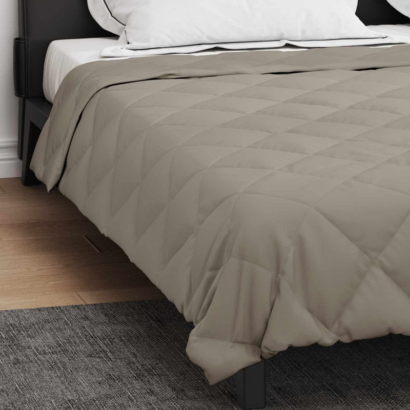 Bedding, Double