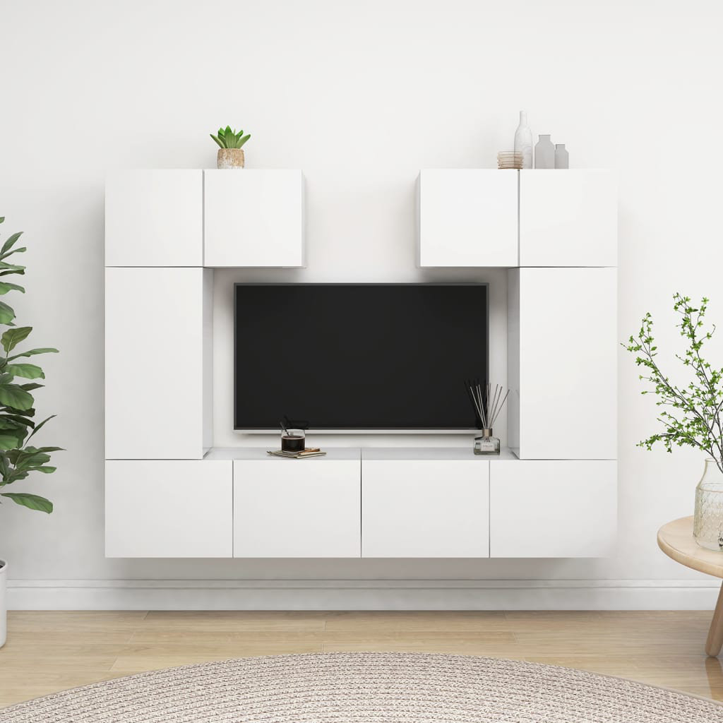 Azaylee Entertainment Unit for TVs up to 32"