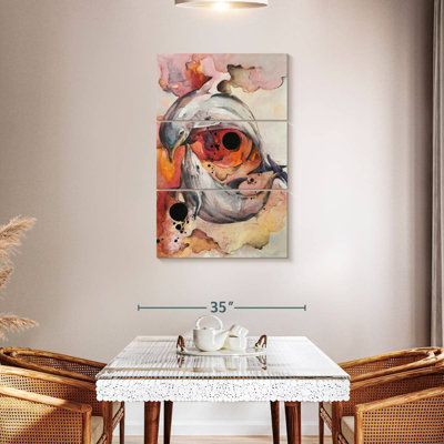 Hardie Dolphin Couple
