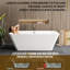 x Bathtub