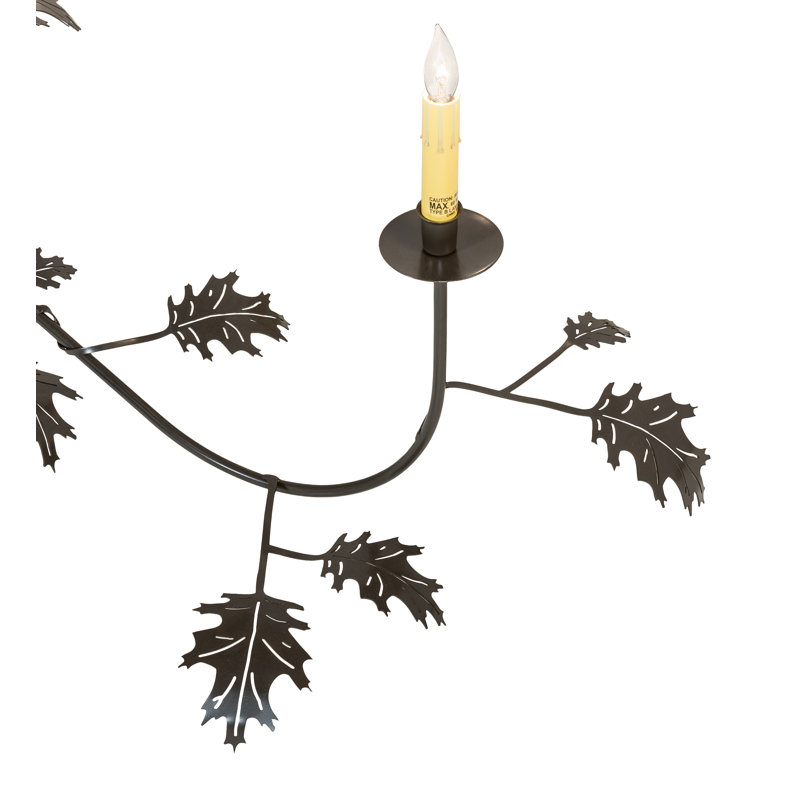 Rosalin 15 - Light Chandelier