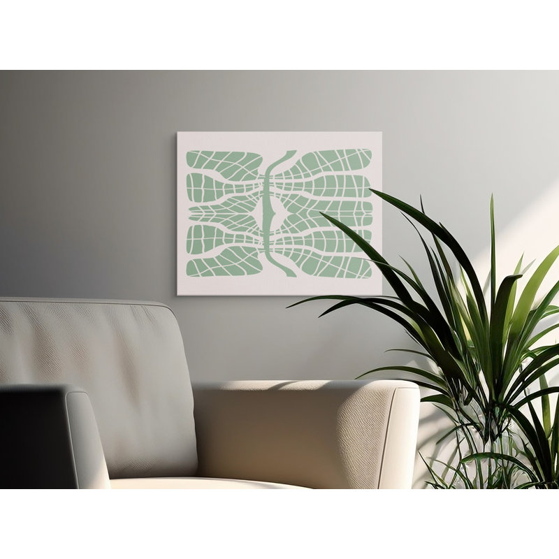 Wrapped Canvas Print Set, 20.32 cm H x 25.4 cm W