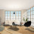 Refinery Semi-Polished 24'' W x 24'' L Porcelain Singular Tile-62568607
