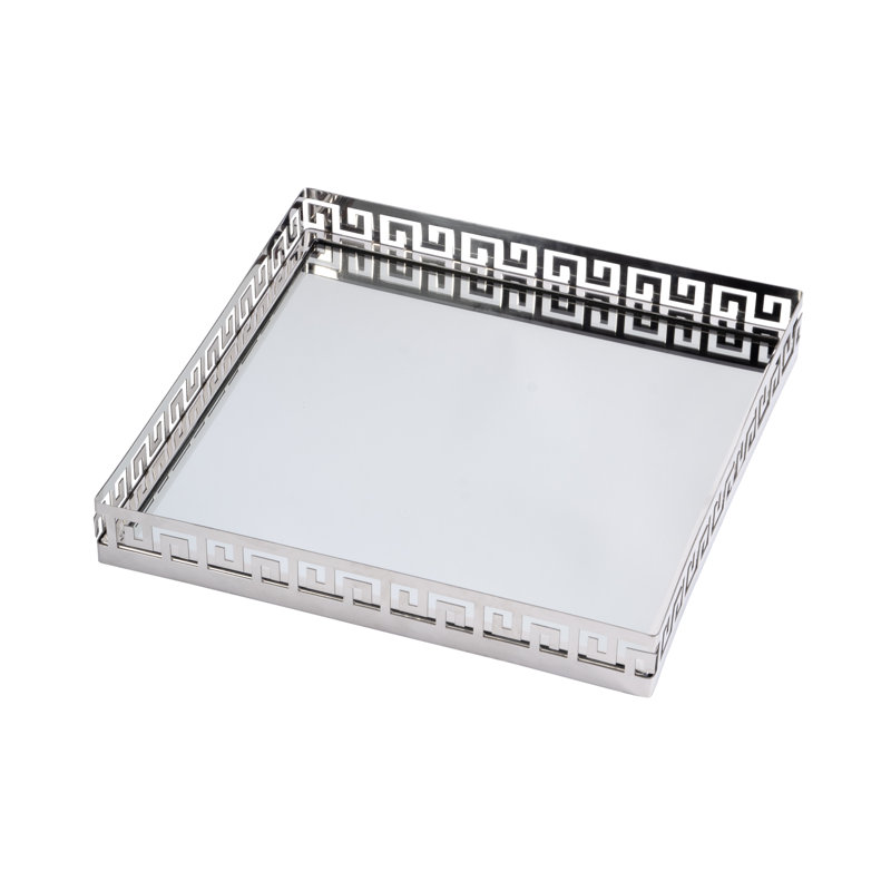 Cleo Rectangle Serving Tray