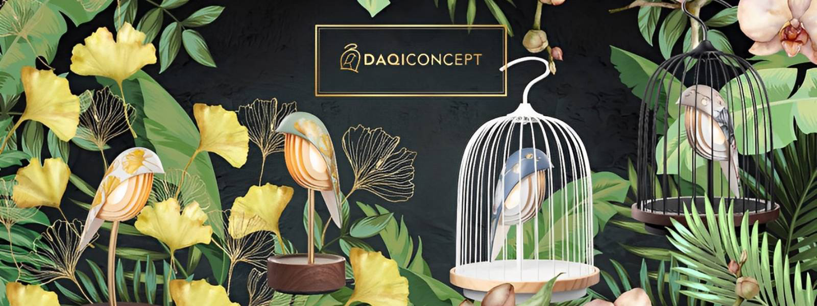 DAQI CONCEPT