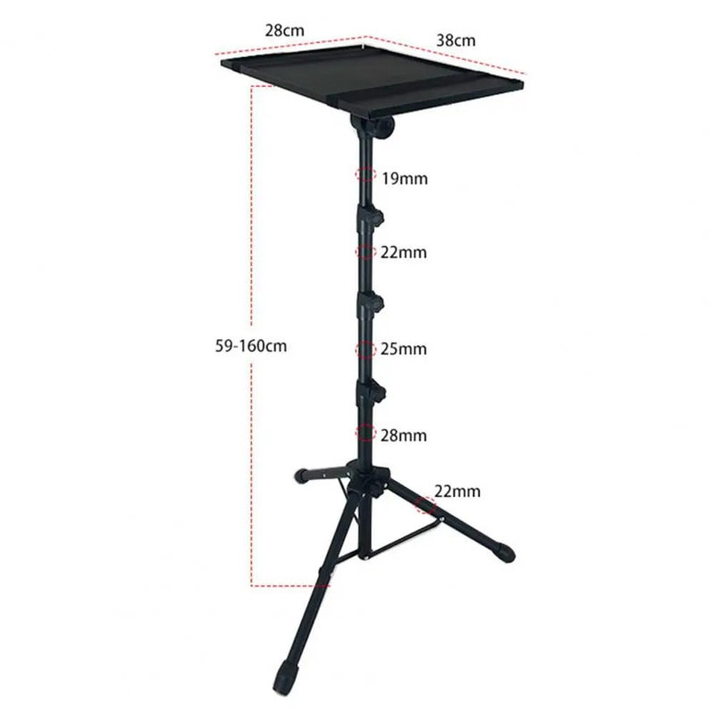 38cm W Metal Storage Rack