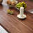 Multi-functional solid wood dining table-106324990