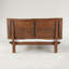 Aspen Solid Wood Bed