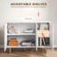 107cm Sideboard-1188999090