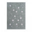 Nunam Polka Dots Hand Woven Area Rug-1077515780