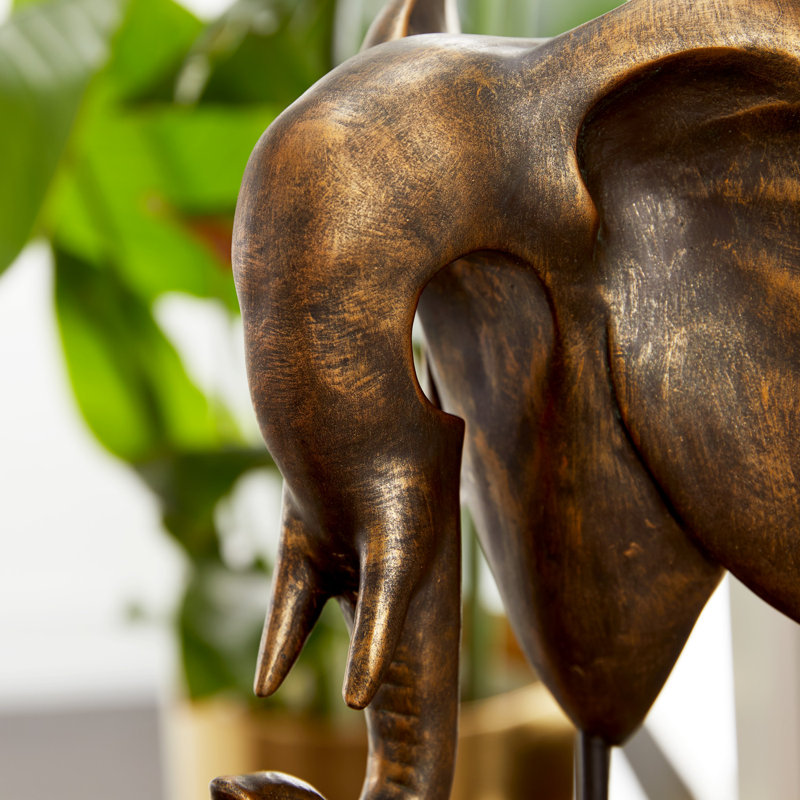 Mickie Animals Bust