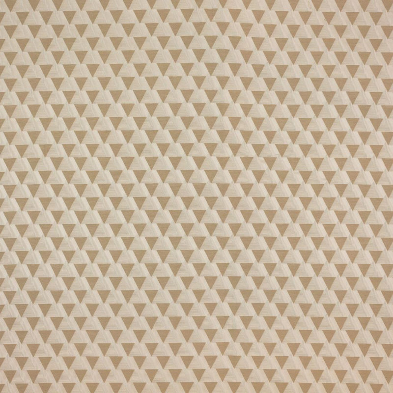 Tissu en tissu Nouvel Suite, Latté