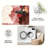 Abstract Watercolor Red carpet-easy to clean, machine-washable, soft and comfortable; suitable for door mats, kitchens, living rooms, bedrooms, corridors, and laundry areas. Easy to clean, durable carpet for home decoration.-129132273