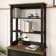 Shelonda Wood File Organizer
