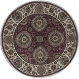 One-of-a-Kind 5' Area Rug
