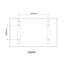 Classic Panel Electric Infrared Heater (180W-1200W Options)-54299450-53936485