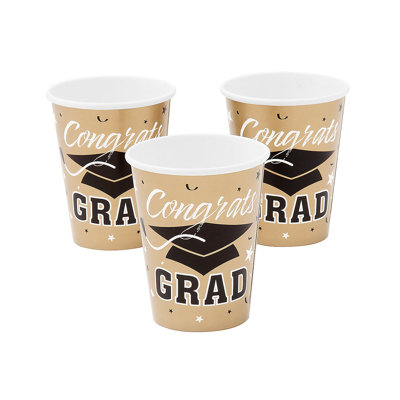 Penner Basic Paper Disposable Cups